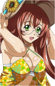 Gentoku Ryuubi