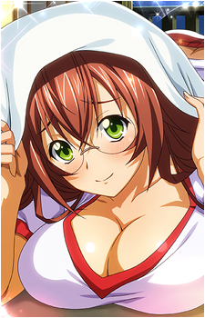 Gentoku Ryuubi