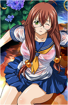 Gentoku Ryuubi