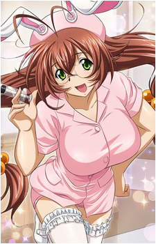Gentoku Ryuubi