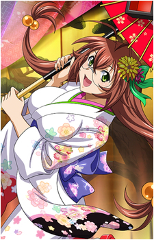 Gentoku Ryuubi