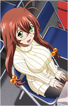 Gentoku Ryuubi