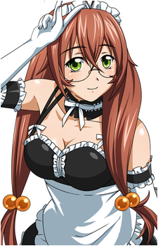 Gentoku Ryuubi