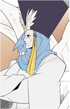 Khamael's image
