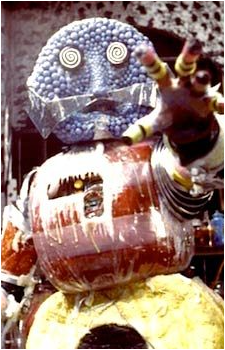 The Kandyman's image