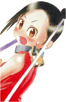 Shaoshao Li's image