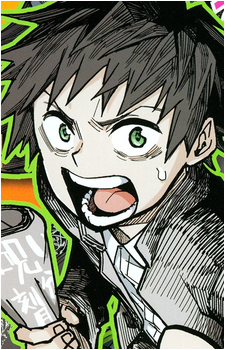 Seiroku Akari's image