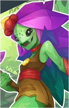 Nuru