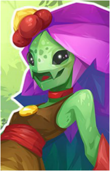 Nuru's image