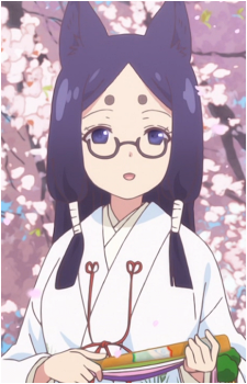 Ayame's image