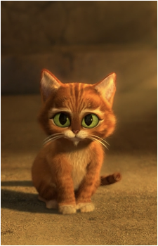 Puss in Boots