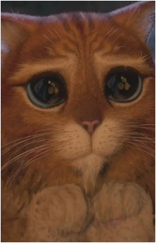 Puss in Boots