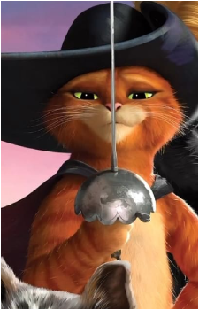 Puss in Boots