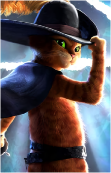 Puss in Boots's image