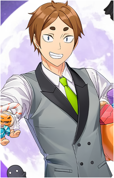 Motoya Komori