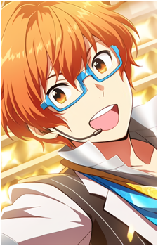 Kyosuke Aoi's image