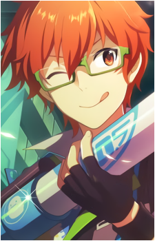 Kyosuke Aoi