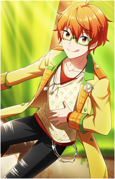 Kyosuke Aoi