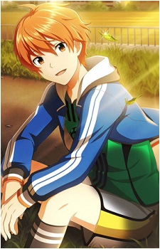 Kyosuke Aoi