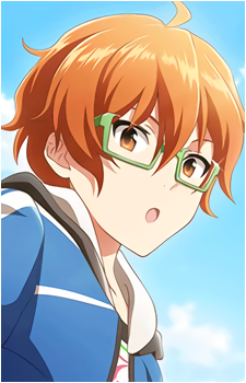 Kyosuke Aoi