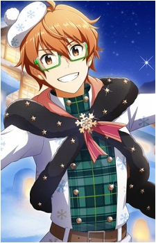 Kyosuke Aoi