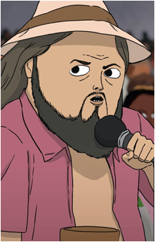 Marshall Cuso's image
