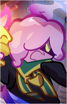Candlelight Cookie's image