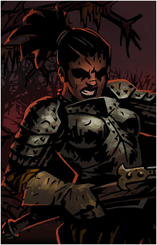 The Arbalest