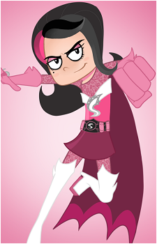 SheZow's image