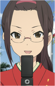 Maiko Fujishima's image