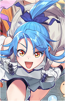 Suzuna Nazuna's image