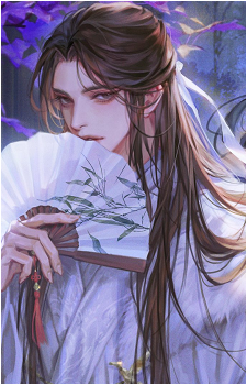 Shen Zechuan's image