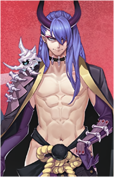 Yasha {Onmyoji}