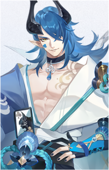 Yasha {Onmyoji}