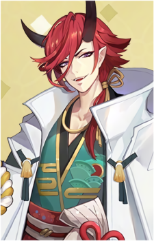 Yasha {Onmyoji}