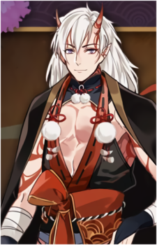 Yasha {Onmyoji}