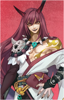 Yasha {Onmyoji}'s image