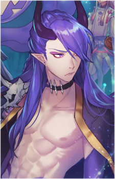 Yasha {Onmyoji}