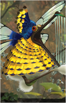 Scornet Maestro's image