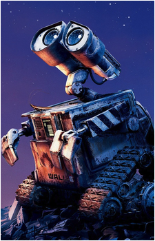 WALL·E's image