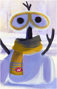 WALL·E