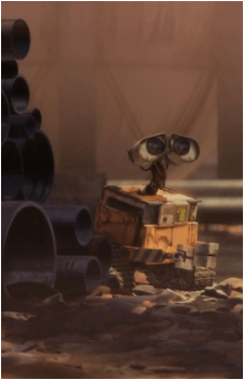 WALL·E