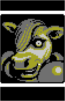 Psycow