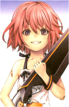 Kuniko Houjou