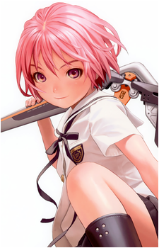 Kuniko Houjou