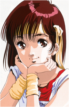 Noriko Takaya