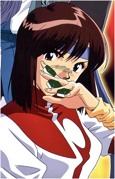 Image 24 - Art: 窪岡俊之 (Toshiyuki Kubooka) Image 24