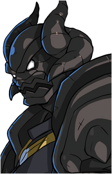 Bloodis's image