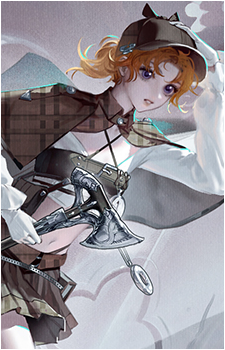 Christina {PTN}