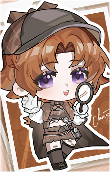 Christina {PTN}